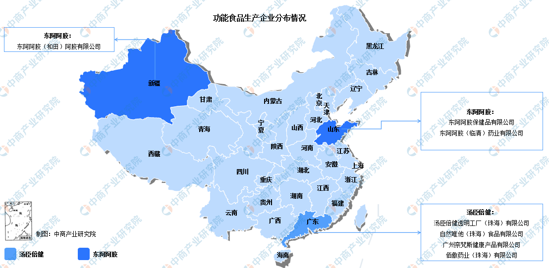 晋中市食品企业上市规划(食品企业上市规划建议)