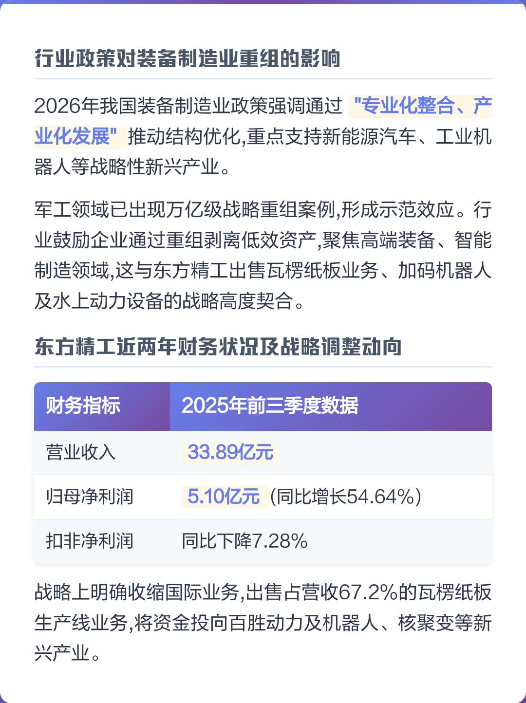 晋中市可持续制造业资产重组(可持续发展的制造业涵义)